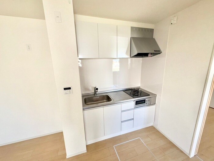 物件内観写真8　(キッチン)