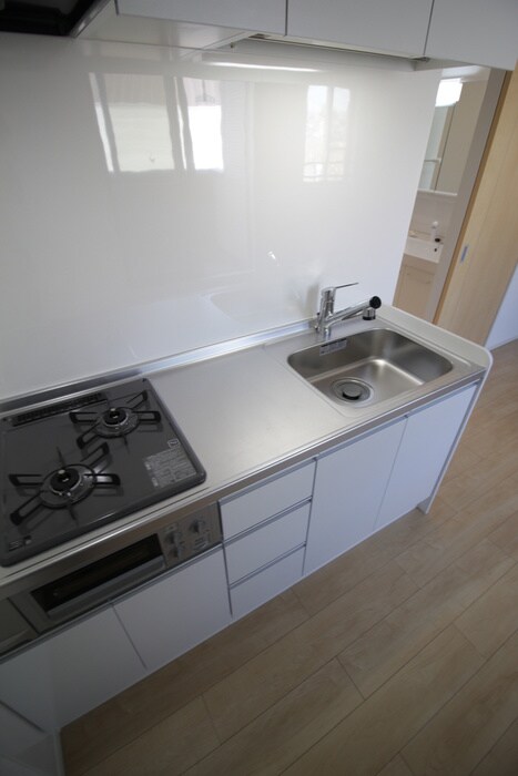 物件内観写真8　(キッチン)