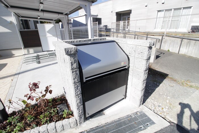 物件外観写真5　(建物設備)