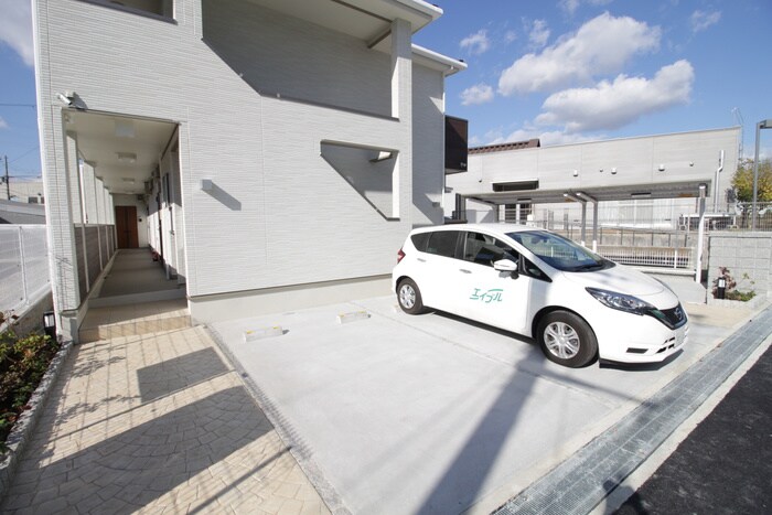 物件外観写真6　(その他)