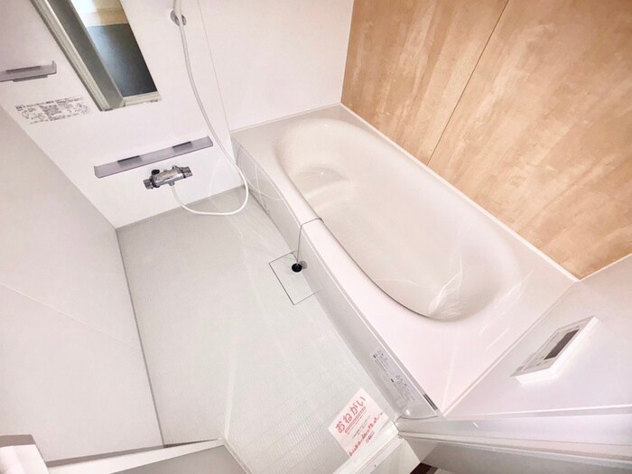 物件内観写真13　(バス／シャワールーム等)