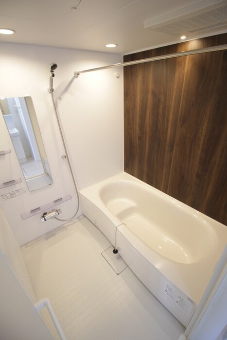 物件内観写真13　(バス／シャワールーム等)