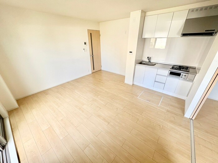 物件内観写真17　(居室)