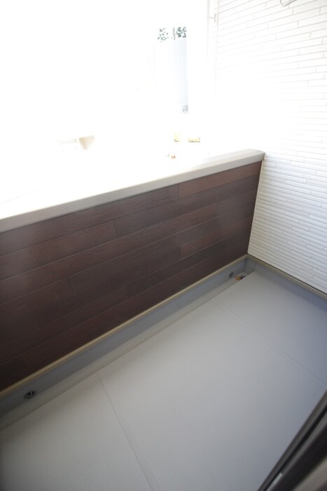 物件内観写真17　(ベランダ・バルコニー)