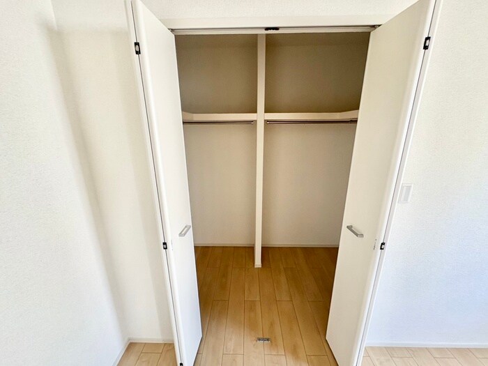物件内観写真19　(収納)