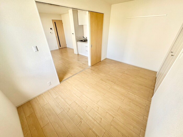 物件内観写真20　(居室)