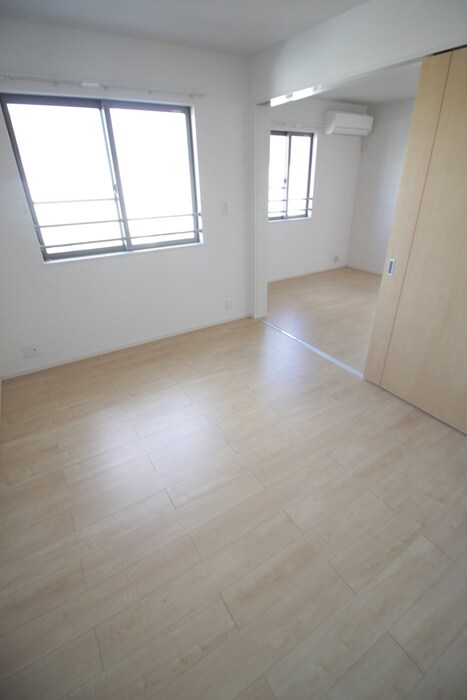 物件内観写真20　(居室)