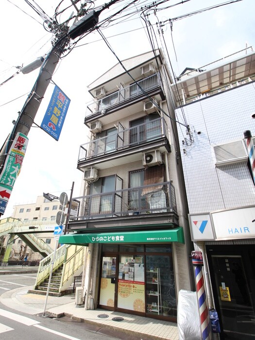 物件外観写真2　(外観写真)