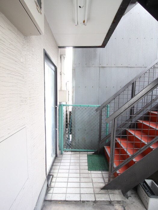 物件外観写真5　(その他)