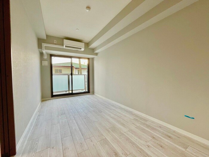 物件内観写真4　(居室)