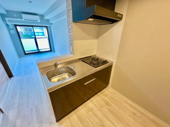 物件内観写真6　(キッチン)