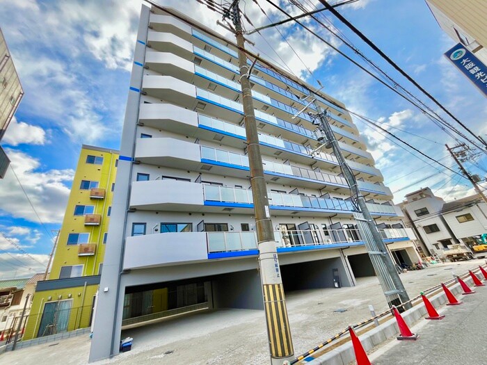 物件外観写真3　(外観写真)