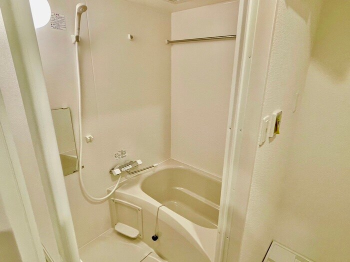 物件内観写真7　(バス／シャワールーム等)