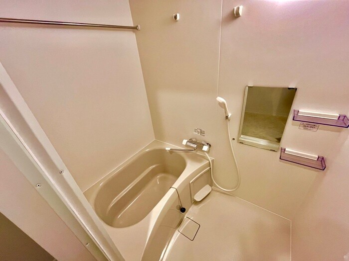 物件内観写真7　(バス／シャワールーム等)