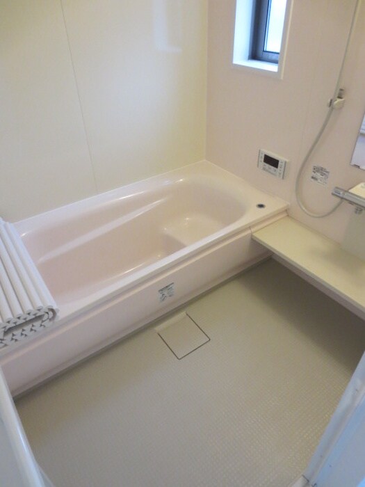 物件内観写真9　(バス／シャワールーム等)