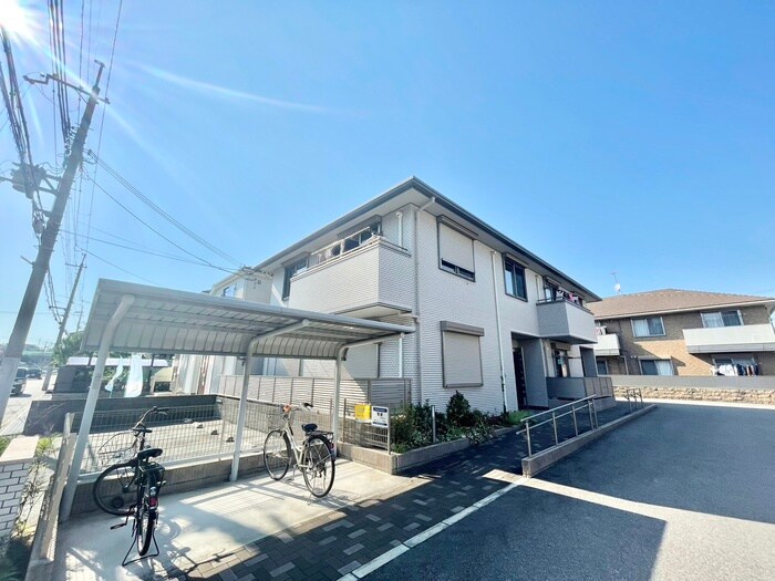 物件外観写真3　(外観写真)