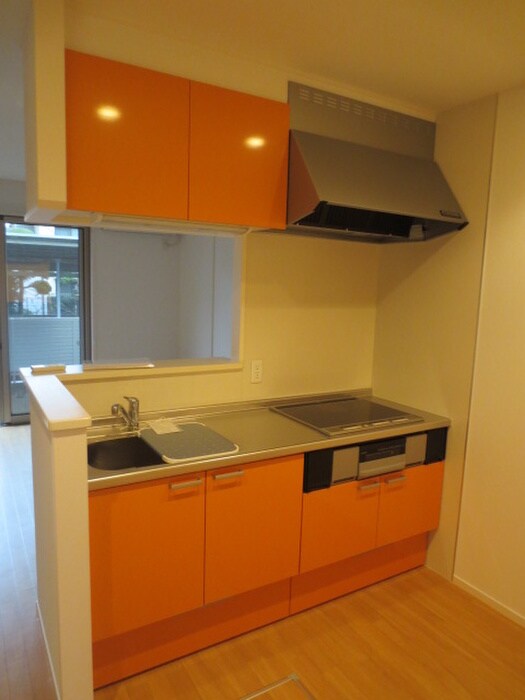 物件内観写真16　(キッチン)