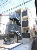 レジア豊中本町