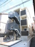 レジア豊中本町