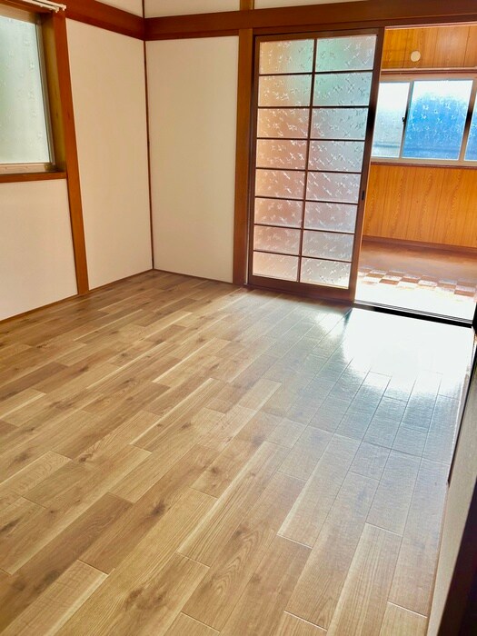 物件内観写真14　(居室)