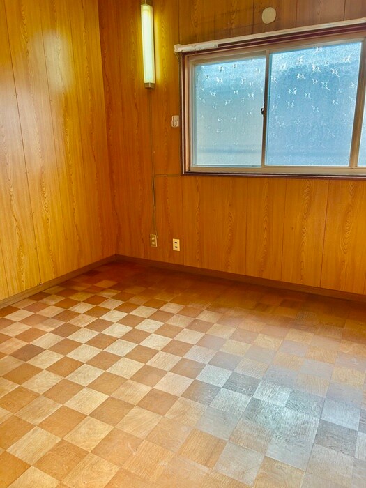 物件内観写真15　(居室)