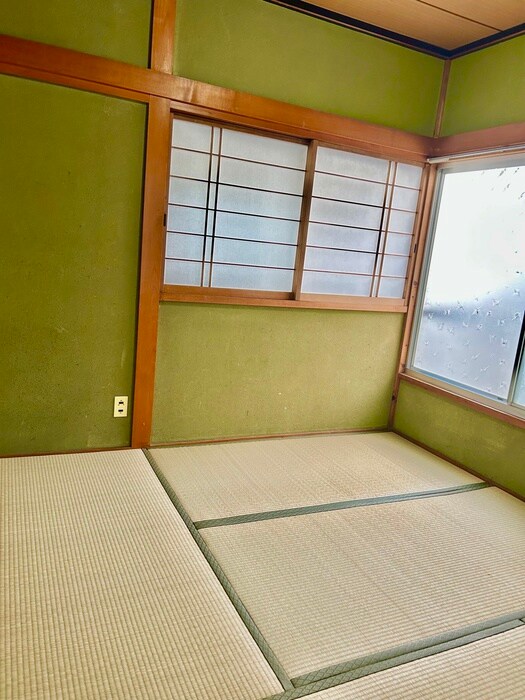 物件内観写真17　(居室)