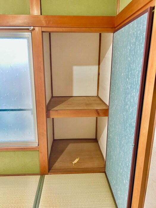 物件内観写真18　(収納)
