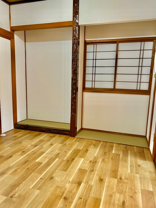 物件内観写真19　(居室)