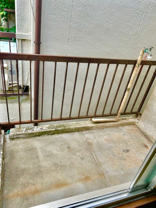 物件内観写真22　(ベランダ・バルコニー)