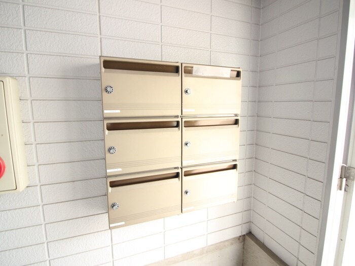 物件外観写真3　(建物設備)