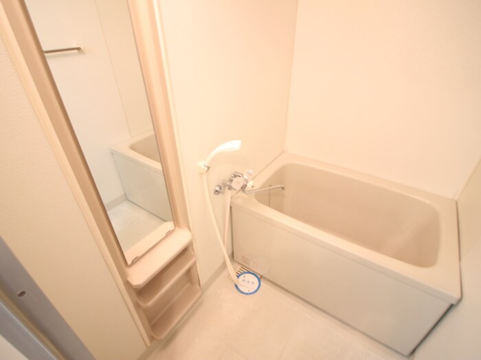 物件内観写真9　(バス／シャワールーム等)