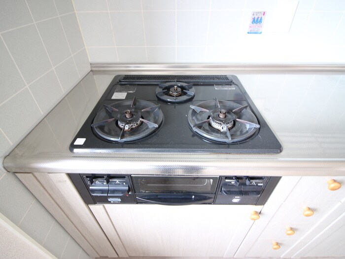 物件内観写真16　(キッチン)