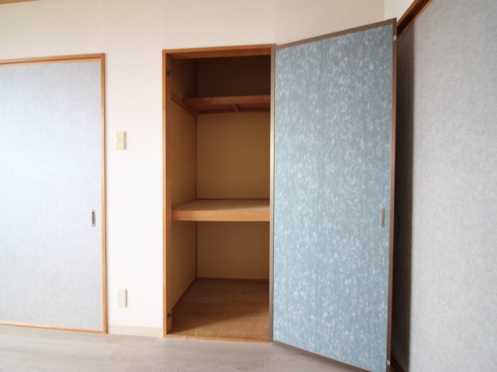物件内観写真19　(収納)