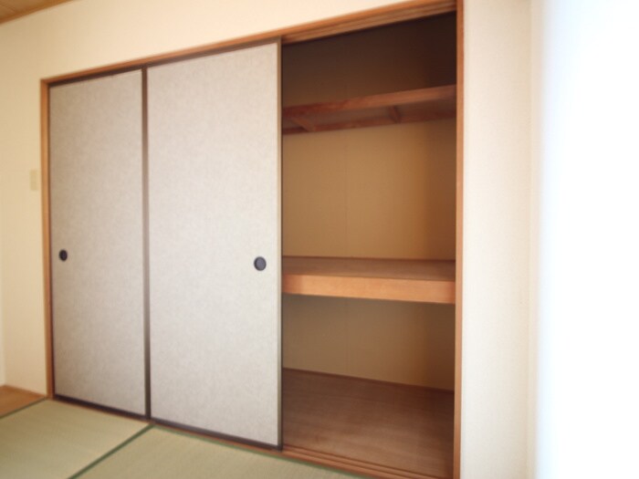 物件内観写真20　(収納)