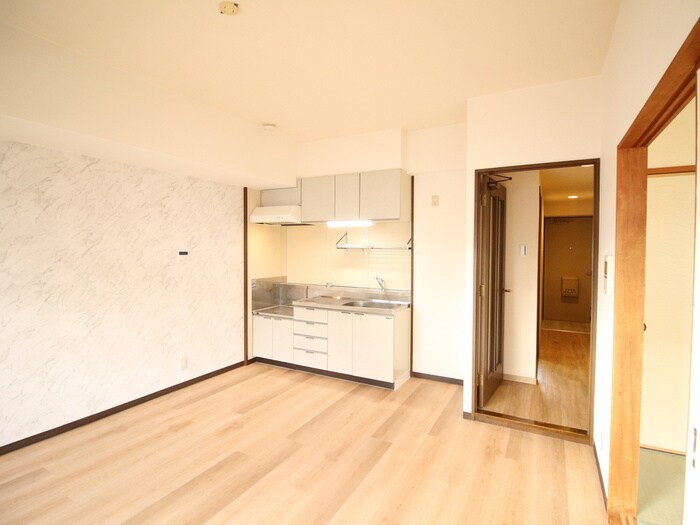 物件内観写真17　(居室)