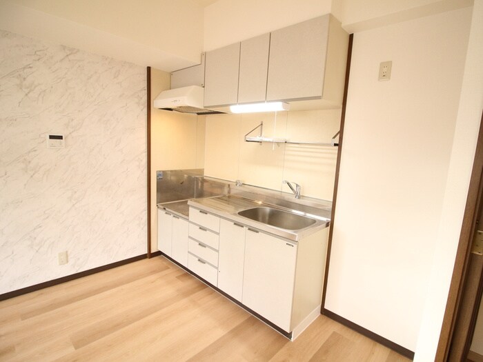 物件内観写真20　(キッチン)