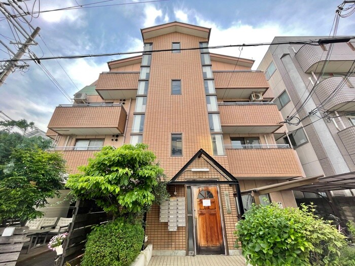 物件外観写真2　(外観写真)