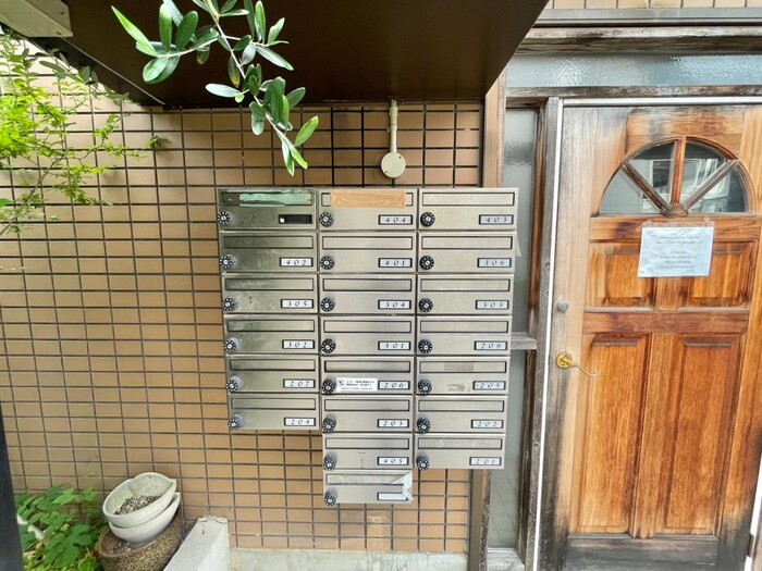 物件外観写真5　(建物設備)