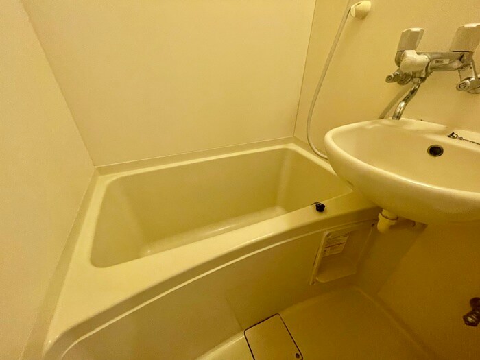 物件内観写真12　(バス／シャワールーム等)