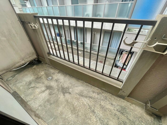 物件内観写真18　(ベランダ・バルコニー)