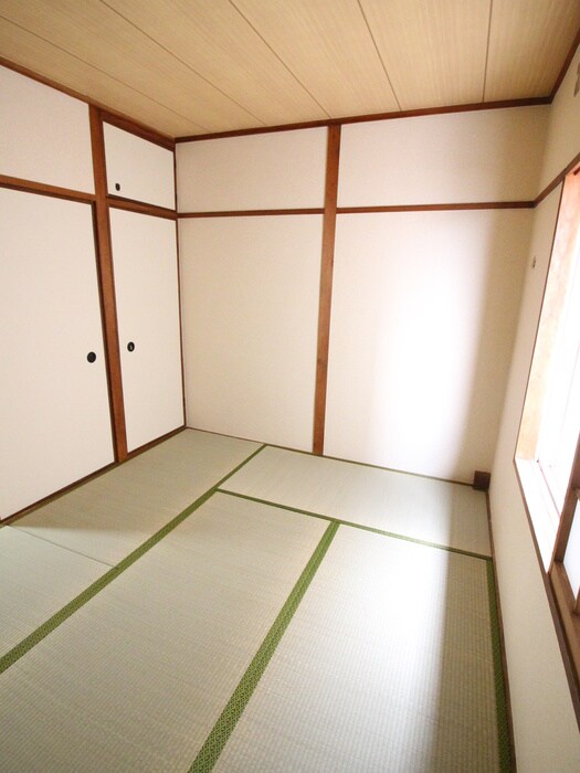 物件内観写真7　(居室)