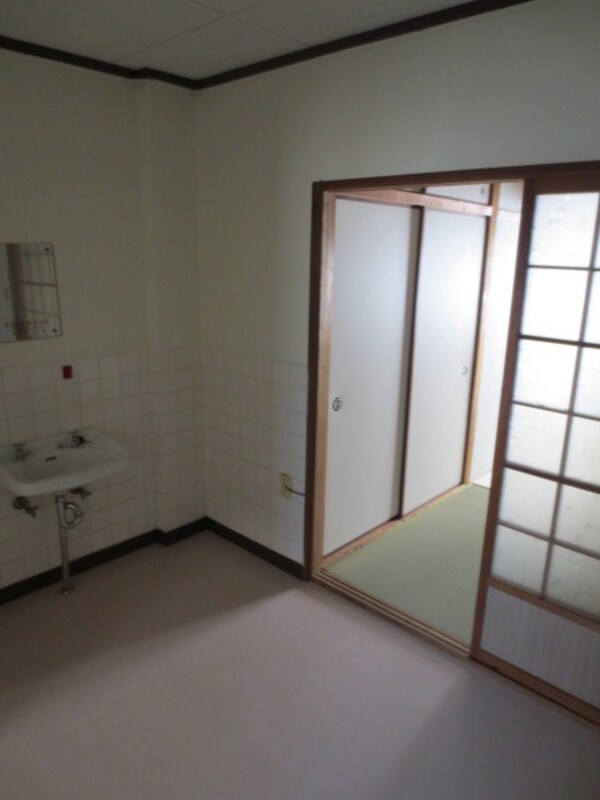 居室