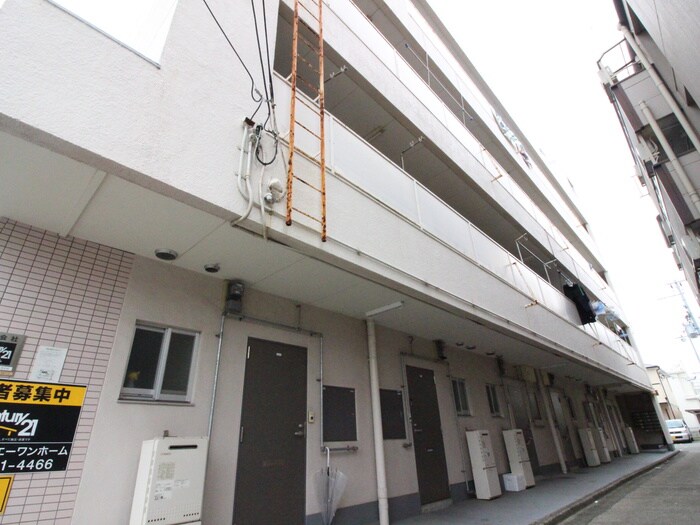 物件外観写真3　(外観写真)