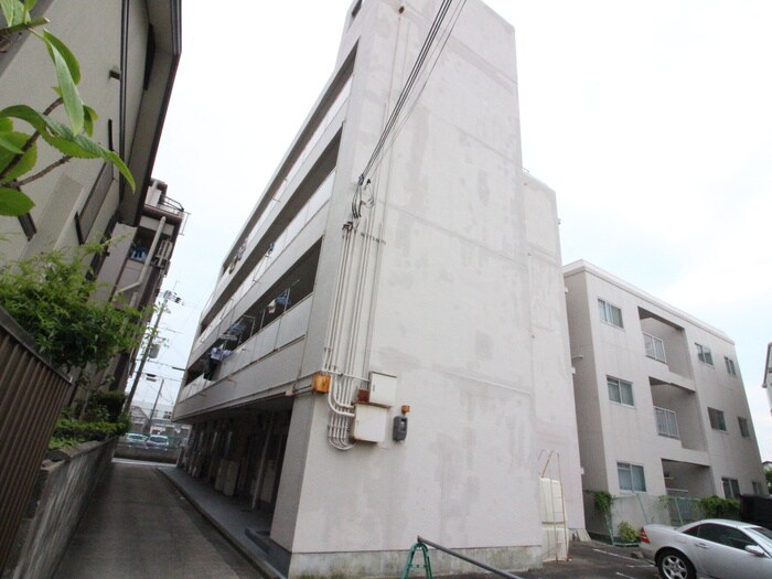 物件外観写真6　(外観写真)