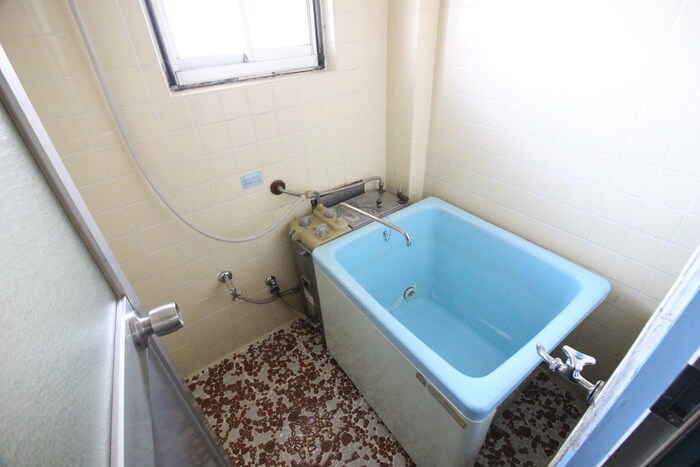 物件内観写真11　(バス／シャワールーム等)