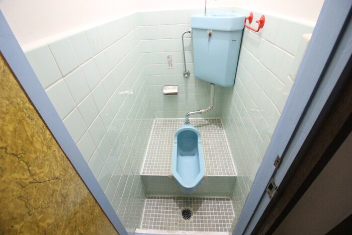 物件内観写真12　(トイレ)