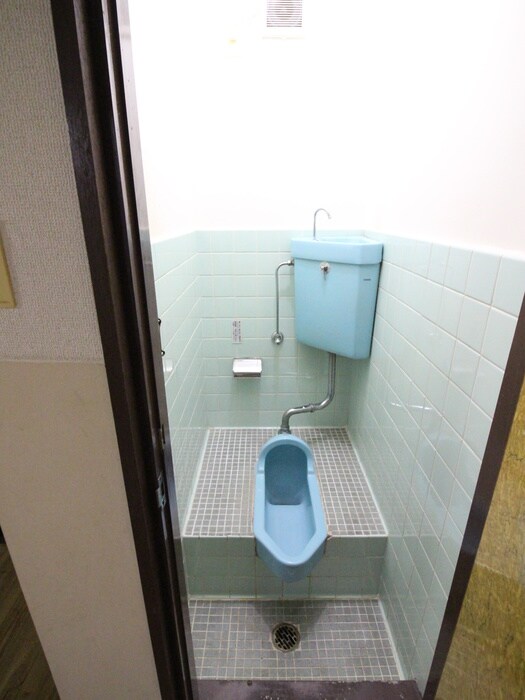 物件内観写真12　(トイレ)