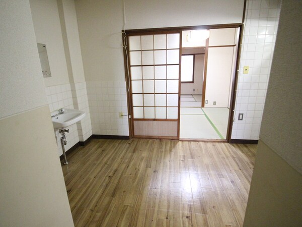 居室