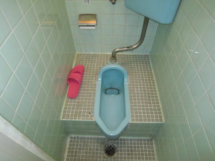 物件内観写真15　(トイレ)