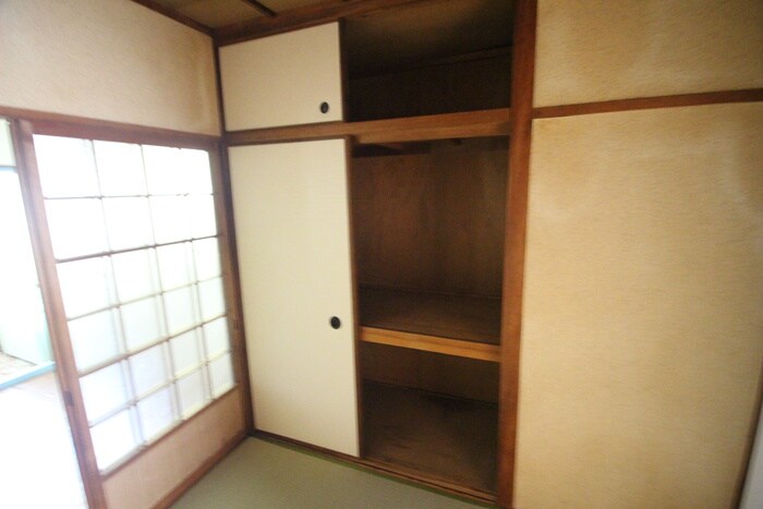 物件内観写真17　(収納)